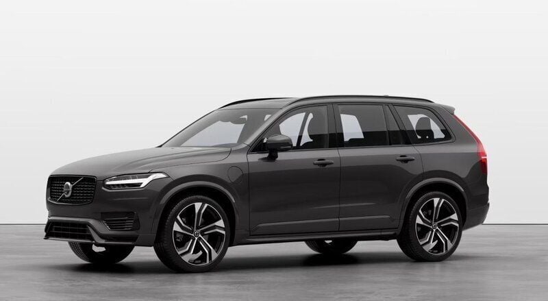 Ny 2025 Volvo XC90 Ultra SUV | 919 000 kr (Marknadspris) - Bild 1/4