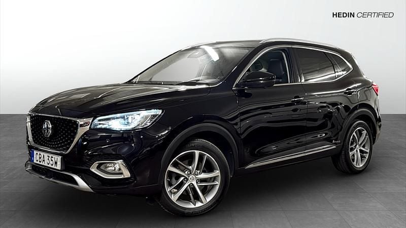 Begagnad 2022 MG EHS Luxury SUV | 229 900 kr (Marknadspris) - Bild 1/4