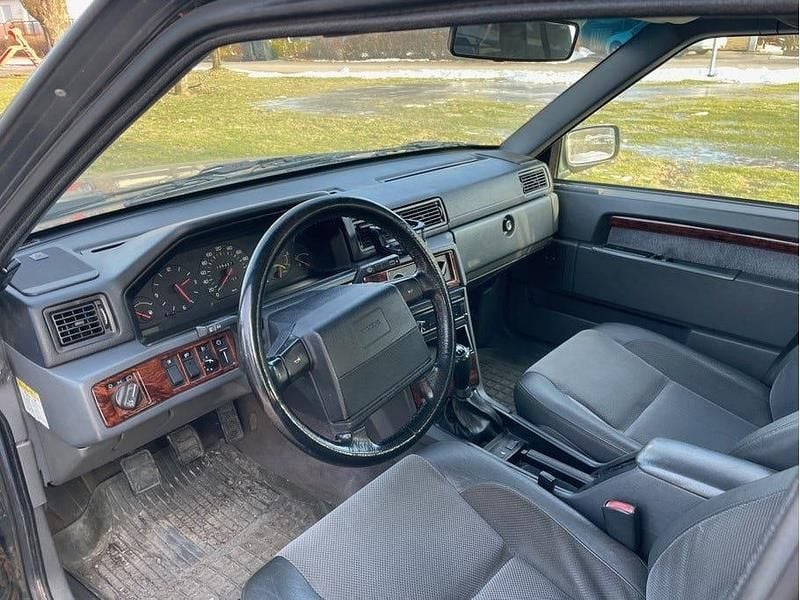 Begagnad Volvo 940 Standard 135 HK (99 kW) 1998