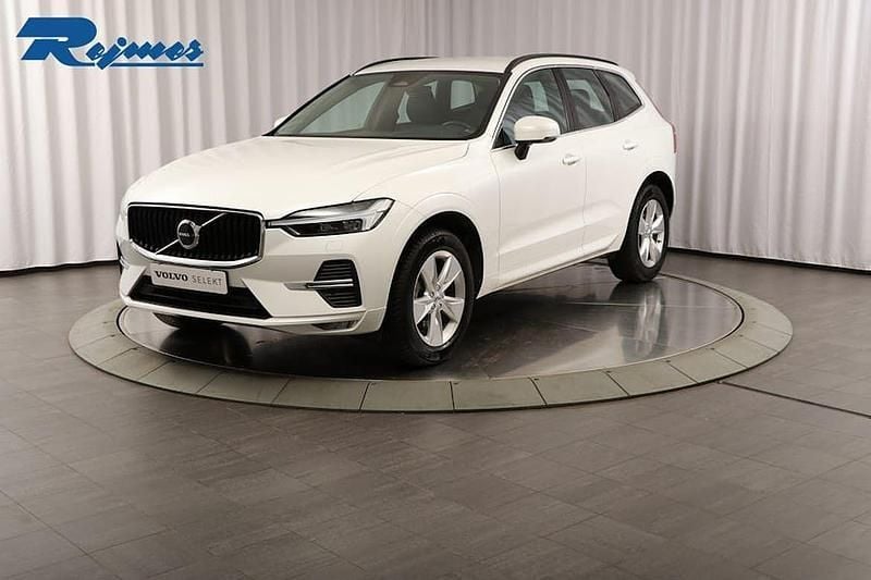 Begagnad 2024 Volvo XC60 SUV | 479 900 kr (Marknadspris) - Bild 1/4