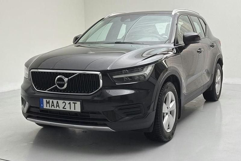 Begagnad 2020 Volvo XC40 Momentum SUV | 229 000 kr (Bra pris) - Bild 1/4