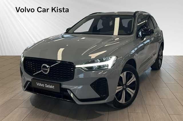 Begagnad 2025 Volvo XC60 SUV | 509 900 kr (Marknadspris) - Bild 1/3