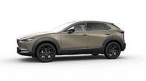 Gul Ny 2025 Mazda CX-30 Homura-Line SUV | 339 900 kr - Bild 1/1