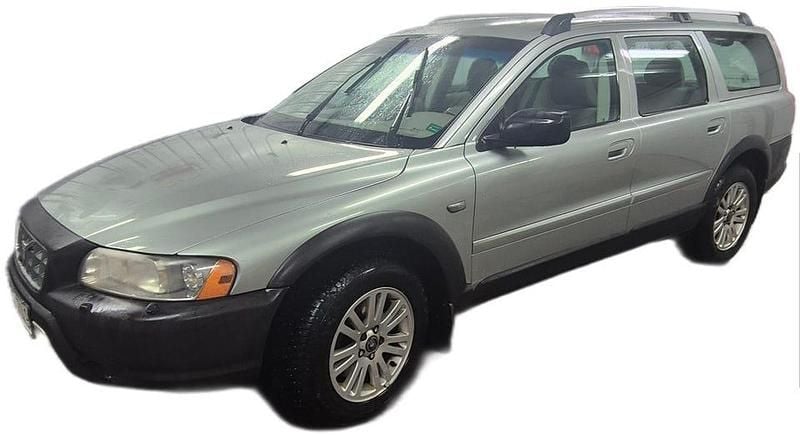 Begagnad 2005 Volvo XC70 Kombi | 50 000 kr (Marknadspris) - Bild 1/4