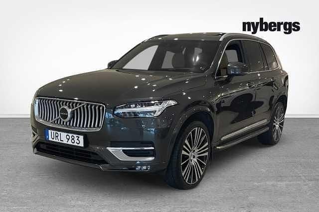 Begagnad 2020 Volvo XC90 SUV | 478 000 kr (Marknadspris) - Bild 1/4