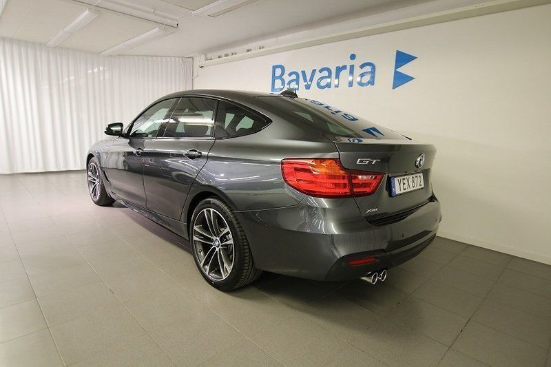Bmw gt 330