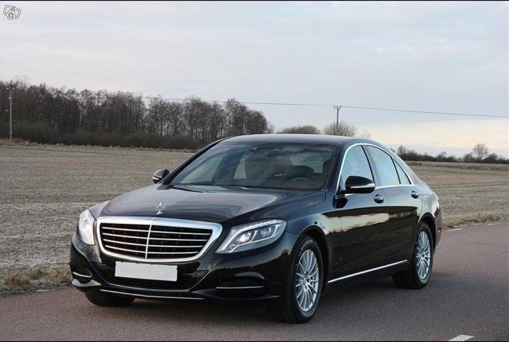 Мерседес с350д 4matic