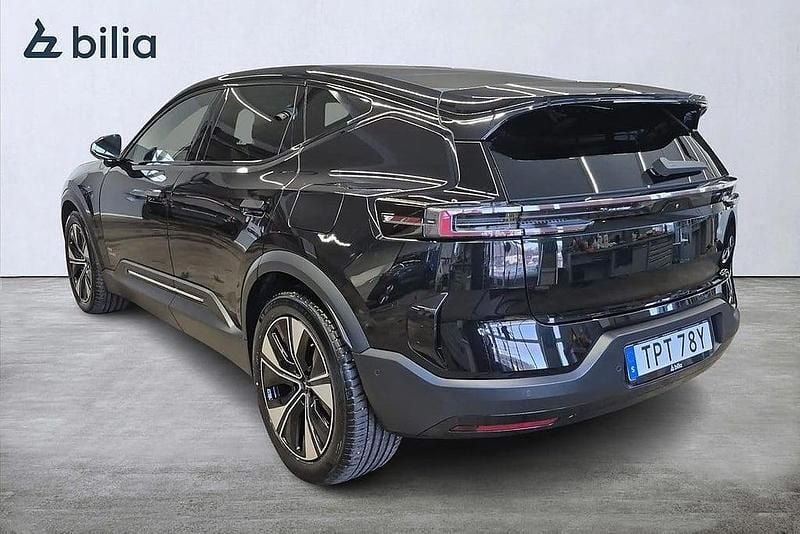 Begagnad Polestar 3 Pilot 11 kW (15 HK) 2024 Svart SUV