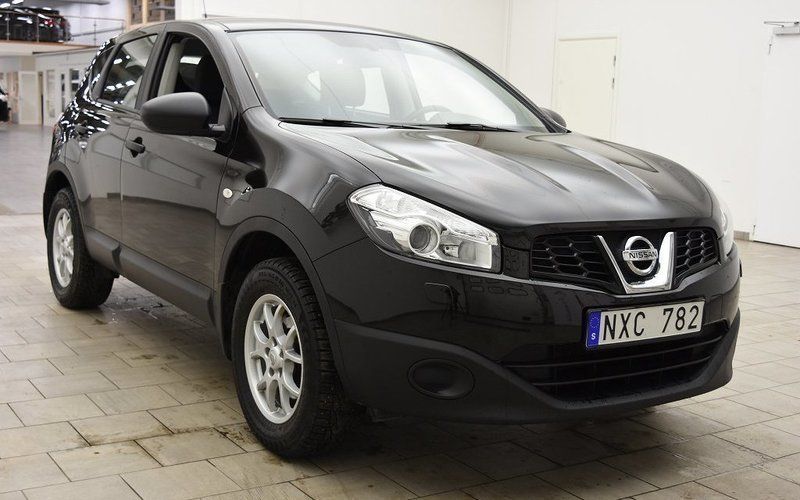 P0420 nissan qashqai j10