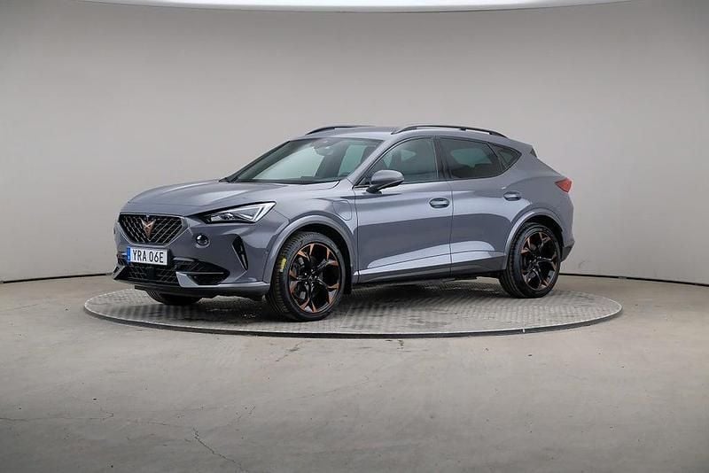 Begagnad Cupra Formentor VZ 245 HK (180 kW) 2023 SUV
