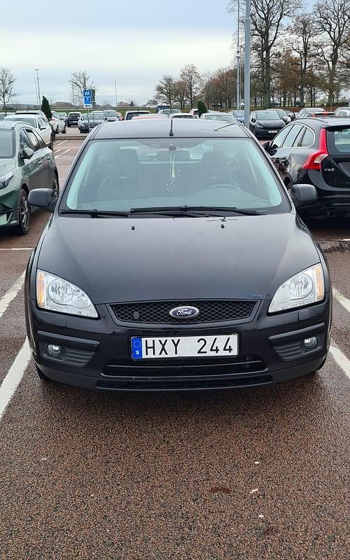 Begagnad 2008 Ford Focus Kombi | 29 500 kr (Bra pris) - Bild 1/4