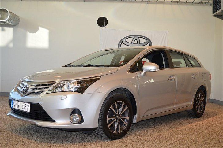 toyota karlshamn #5 toyota karlshamn #5