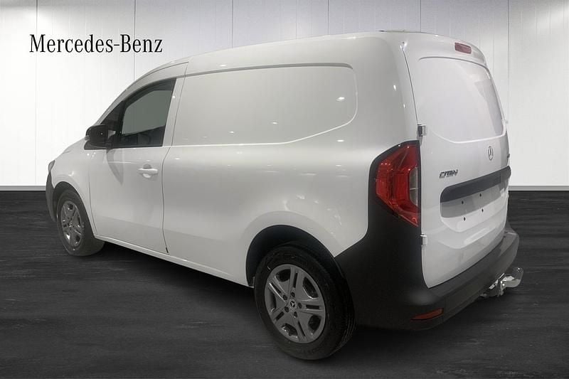 Ny Mercedes Citan 110 Edition 95 HK (69 kW) 2025