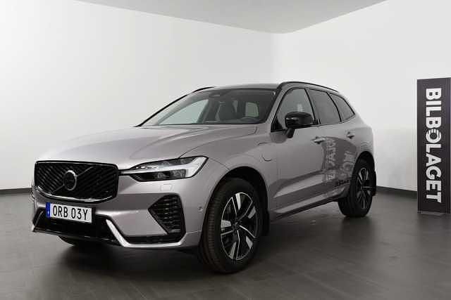 Begagnad 2026 Volvo XC60 SUV | 634 700 kr - Bild 1/4