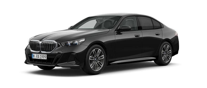 Ny 2025 BMW 520 Comfort Edition Sedan | 785 881 kr - Bild 1/4