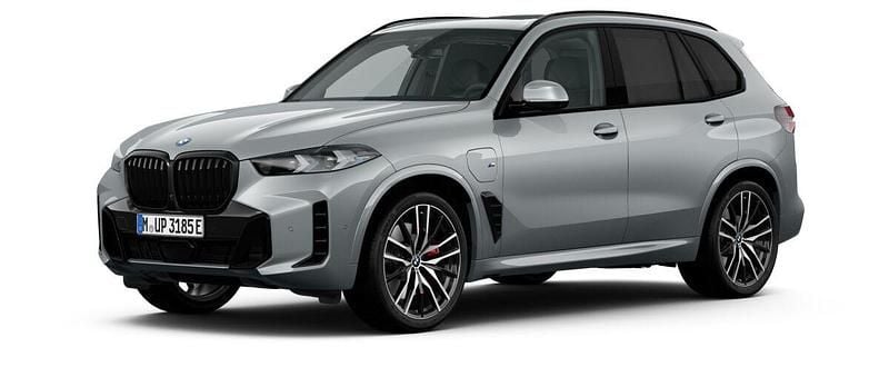 Ny 2026 BMW X5 Comfort Edition SUV | 1 130 000 kr - Bild 1/4