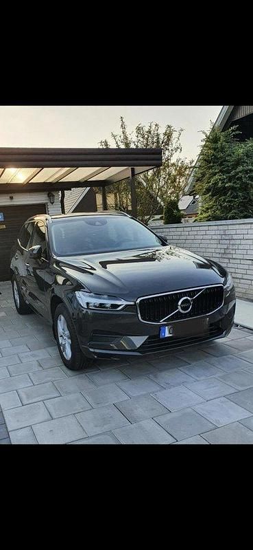 Begagnad 2019 Volvo XC60 SUV | 284 000 kr (Marknadspris) - Bild 1/4