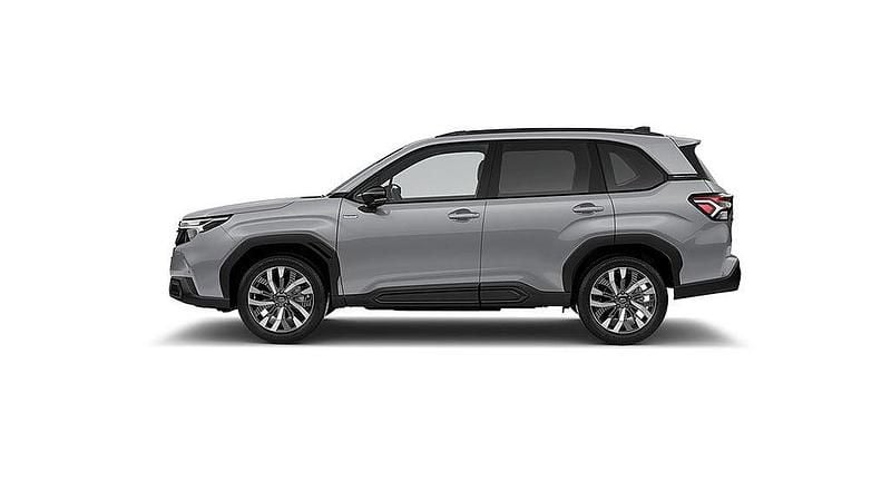 Ny Subaru Forester 2026 SUV