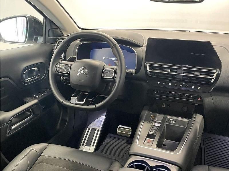 Begagnad Citroën C5 Aircross PureTech 131 HK (96 kW) 2023 Vit SUV