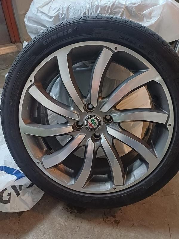 Begagnad Alfa Romeo MiTo Veloce 140 HK (102 kW) 2017 Halvkombi