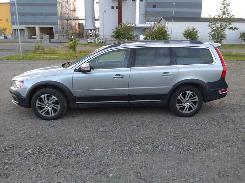 Begagnad 2008 Volvo XC70 Summum SUV | 47 000 kr - Bild 1/4