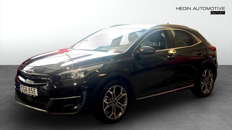 Begagnad 2022 Kia XCeed Advance SUV | 242 900 kr (Marknadspris) - Bild 1/4