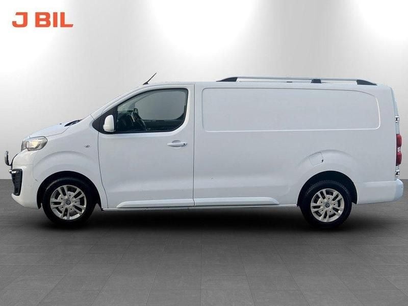 Begagnad Peugeot Expert 177 HK (130 kW) 2018 Van