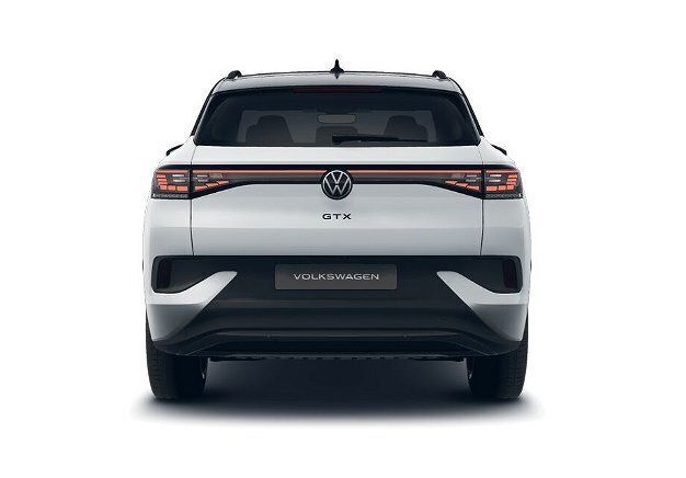 Begagnad VW ID.4 Pro Performance 250 kW (340 HK) 2023 SUV