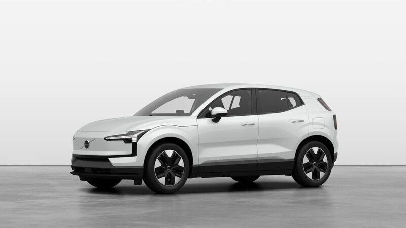 Ny 2024 Volvo EX30 Core SUV | 512 500 kr (Dyr) - Bild 1/4