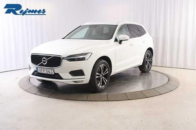 Begagnad 2021 Volvo XC60 SUV | 314 800 kr (Marknadspris) - Bild 1/4
