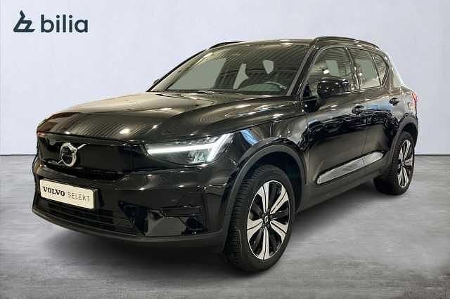 Begagnad Volvo XC40 169 kW (231 HK) 2023 SUV