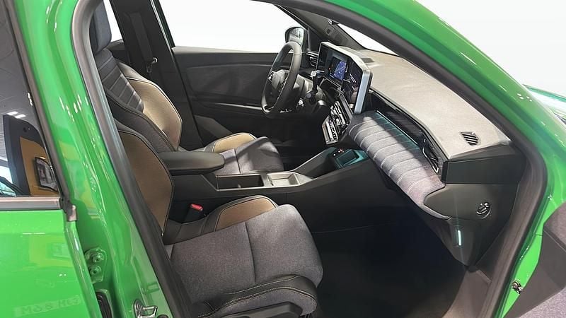 Ny Renault R5 Techno 110 kW (150 HK) 2025 Halvkombi