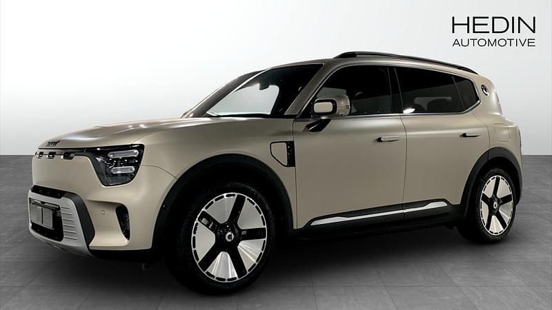 Ny 2026 Smart #5 Premium SUV | 625 881 kr - Bild 1/4