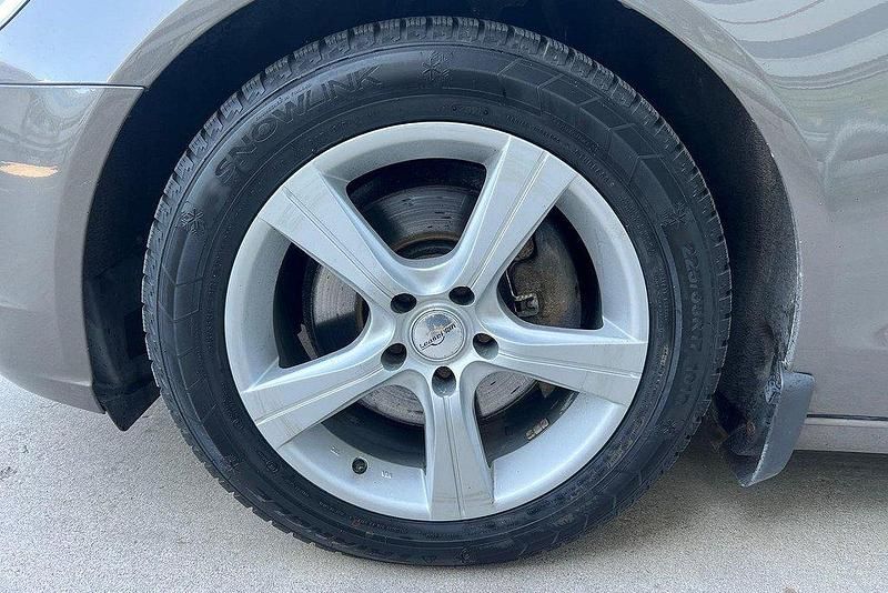 Begagnad Audi A6 2012 Grå Sedan