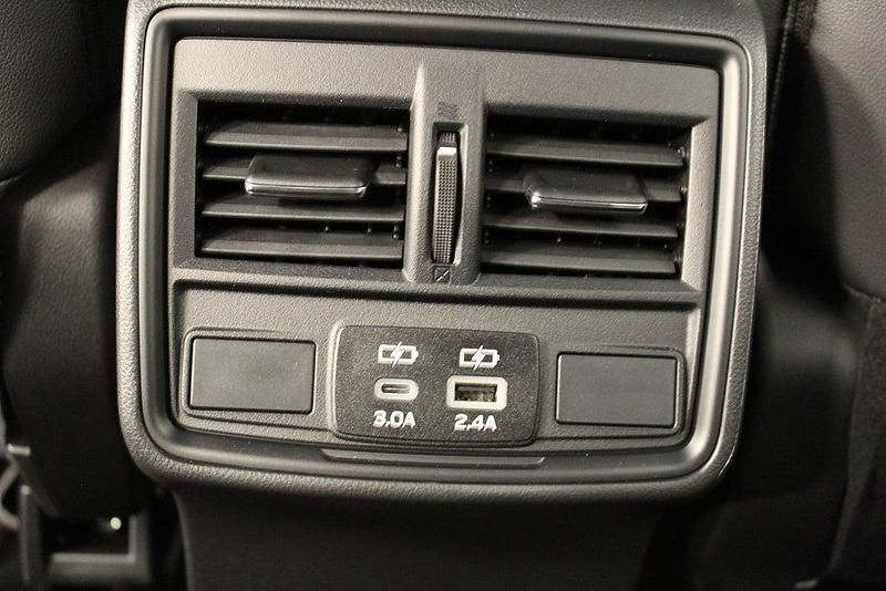 Ny Subaru Forester 136 HK (100 kW) 2025 Cristal white pearl SUV