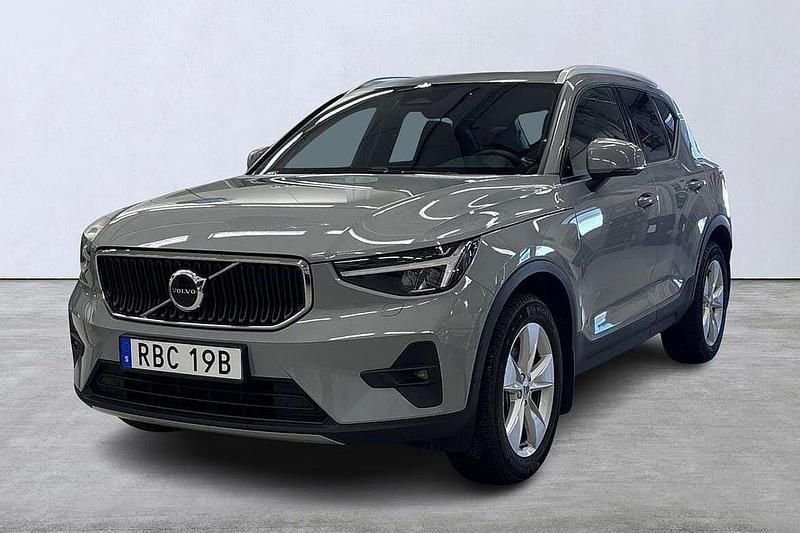 Begagnad 2024 Volvo XC40 SUV | 349 900 kr (Bra pris) - Bild 1/4