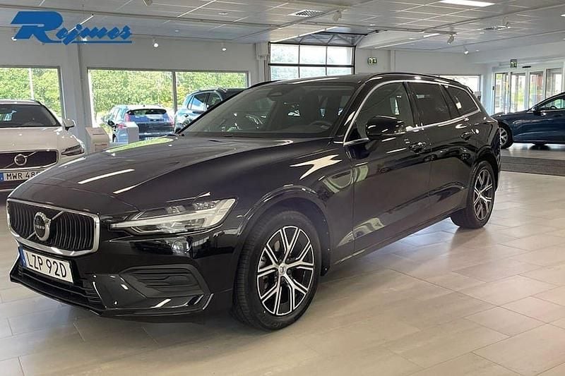 Begagnad 2023 Volvo V60 Kombi | 344 900 kr (Marknadspris) - Bild 1/4