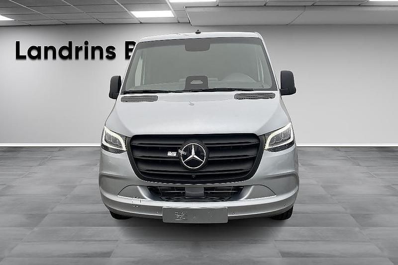 Ny Mercedes E-Sprinter 22 kW (30 HK) 2025 Van