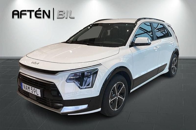 Ny Kia Niro Advance 171 HK (125 kW) 2026 SUV