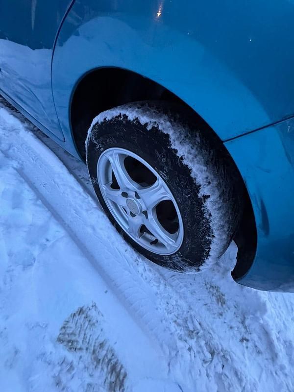 Begagnad Citroën C3 73 HK (53 kW) 2011