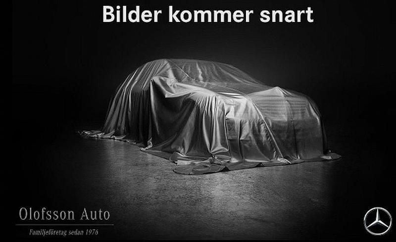 Vit Begagnad 2024 Mercedes C300e Premium Sedan | 549 000 kr (Marknadspris) - Bild 1/1