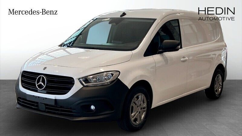 Ny 2025 Mercedes Citan 110 Edition | 275 900 kr - Bild 1/4