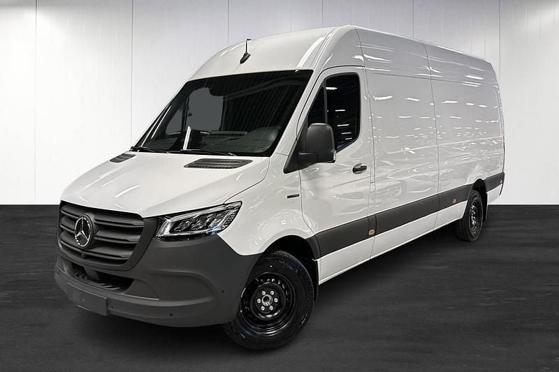 Ny 2025 Mercedes E-Sprinter Van | 879 900 kr - Bild 1/4