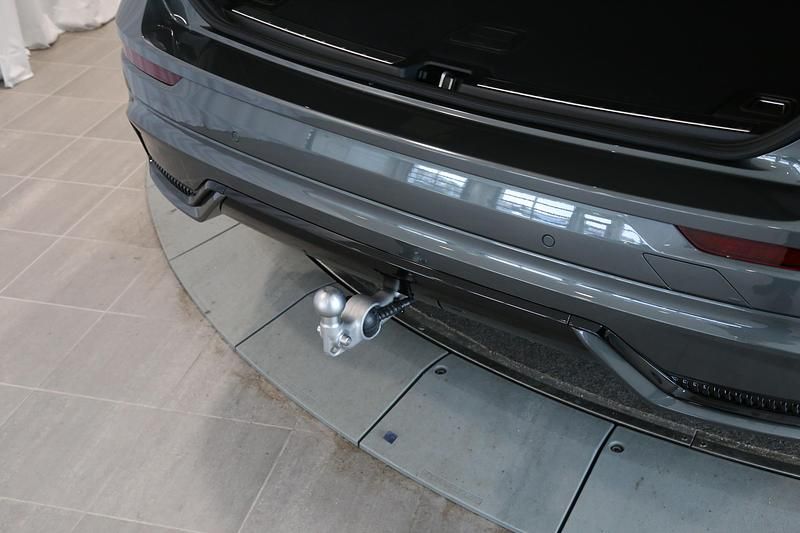 Ny Volvo XC60 2026 Grön SUV