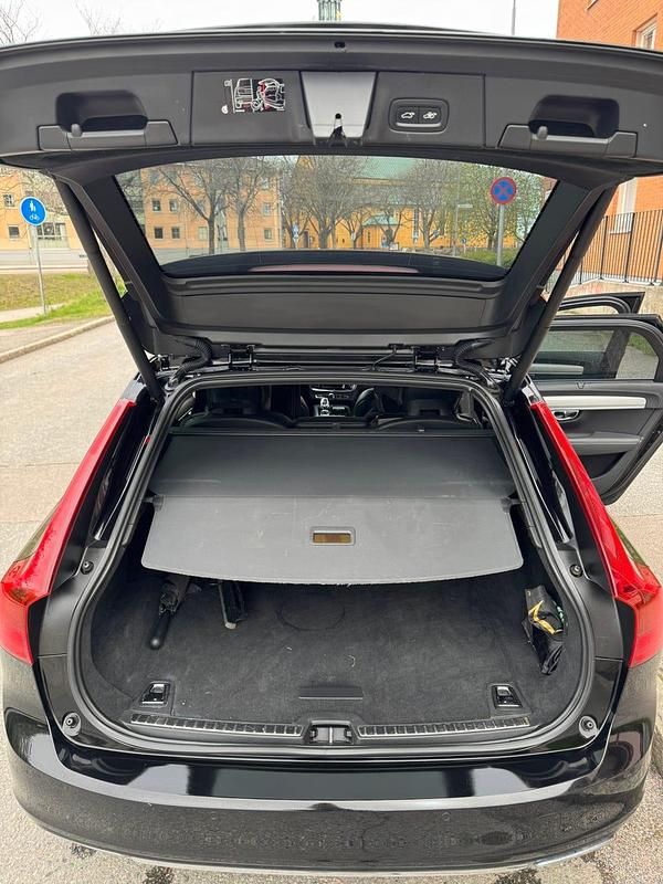 Begagnad Volvo V90 392 HK (288 kW) 2020 Kombi