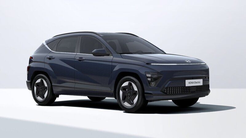 Ny 2025 Hyundai Kona Essential SUV | 464 900 kr (Marknadspris) - Bild 1/3