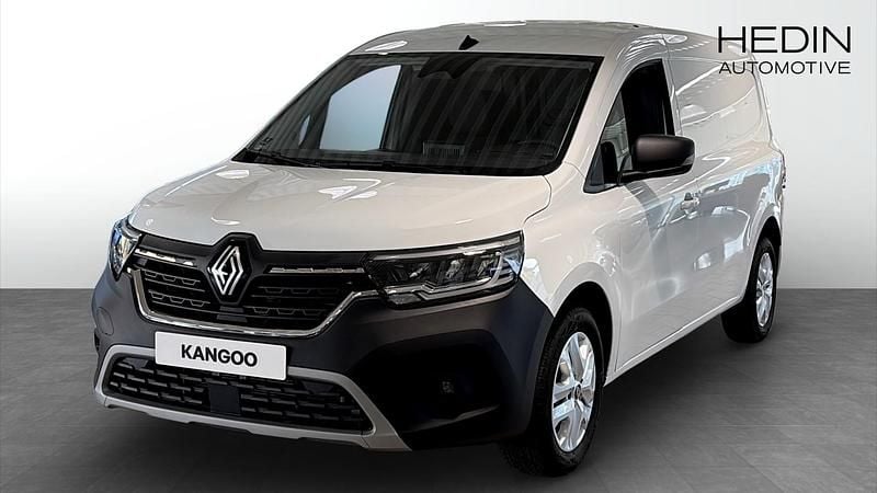 Ny 2025 Renault Kangoo Minibuss | 286 700 kr (Bra pris) - Bild 1/4
