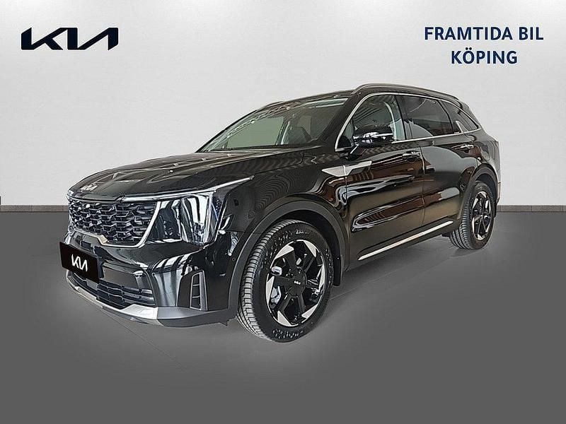 Ny 2025 Kia Sorento SUV | 649 428 kr (Bra pris) - Bild 1/4