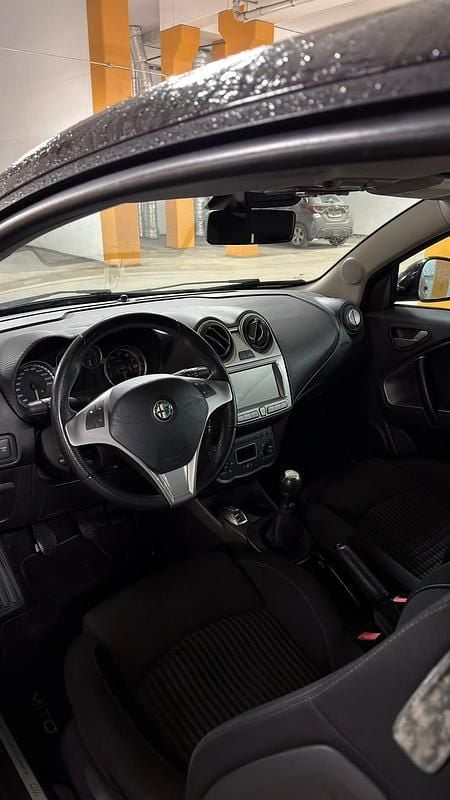 Begagnad Alfa Romeo MiTo 155 HK (114 kW) 2010 Halvkombi