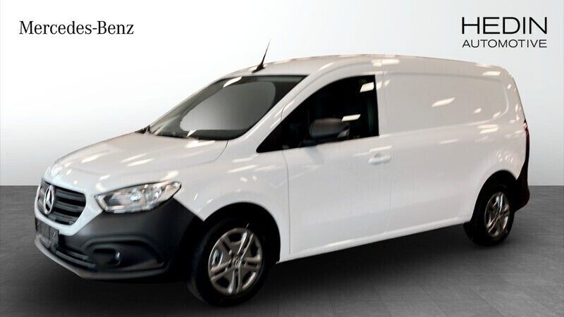 Ny 2025 Mercedes Citan 110 Edition | 299 500 kr - Bild 1/4